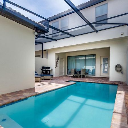 Private Pool Home Wthemed Rooms Free Water Park Four Corners Exterior foto