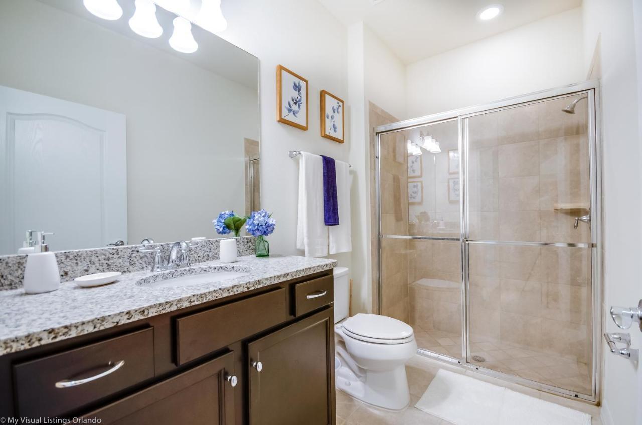 Private Pool Home Wthemed Rooms Free Water Park Four Corners Exterior foto
