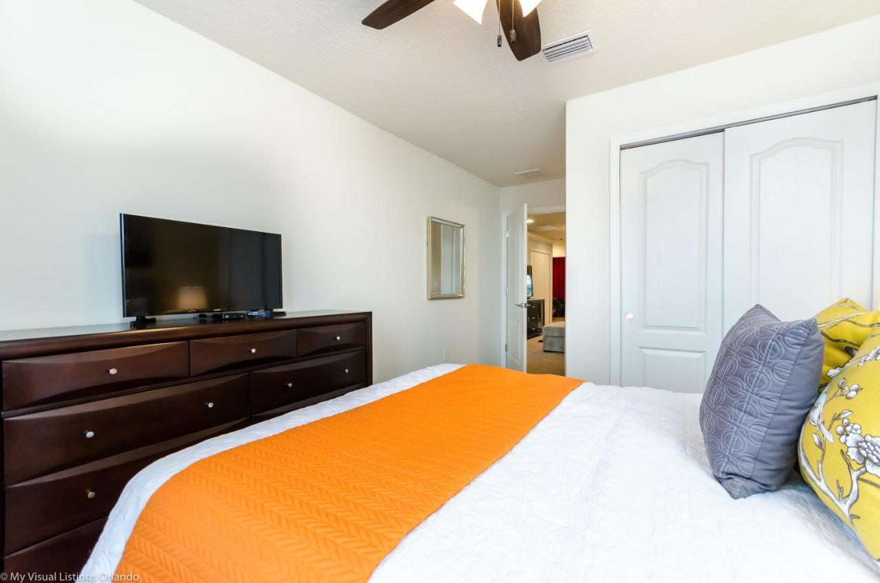 Private Pool Home Wthemed Rooms Free Water Park Four Corners Exterior foto
