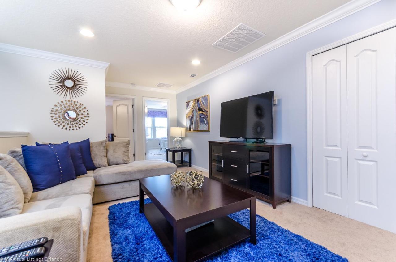 Private Pool Home Wthemed Rooms Free Water Park Four Corners Exterior foto