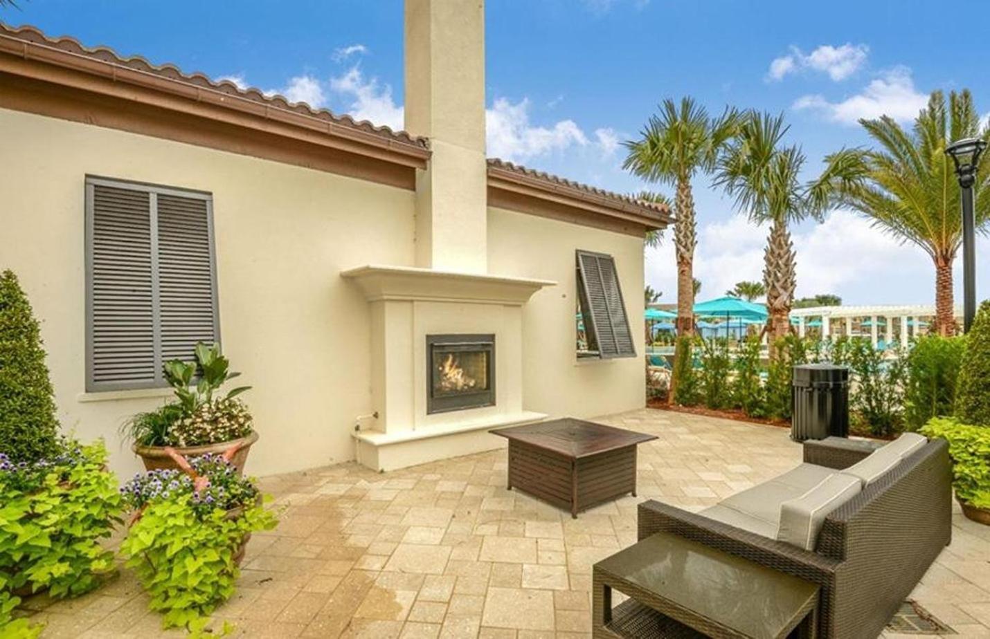 Private Pool Home Wthemed Rooms Free Water Park Four Corners Exterior foto
